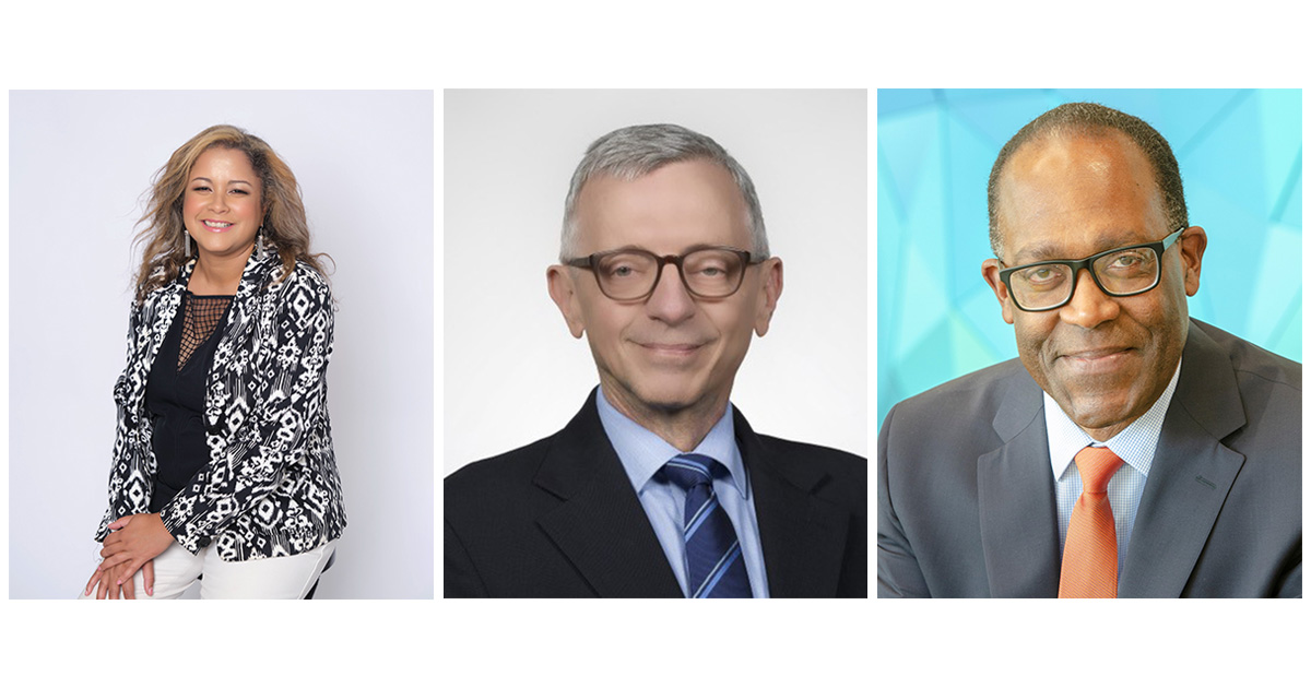 Speakers for Lakeland University’s three commencement ceremonies have been selected.