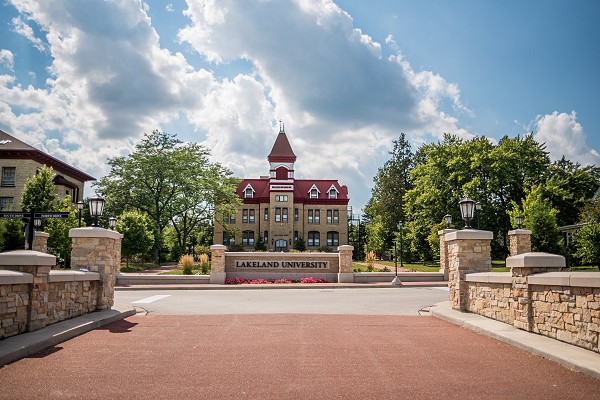Lakeland University