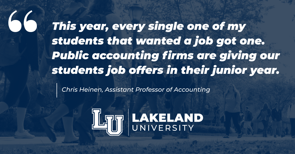 4 Ways Accounting Careers Are Changing for Today’s Students