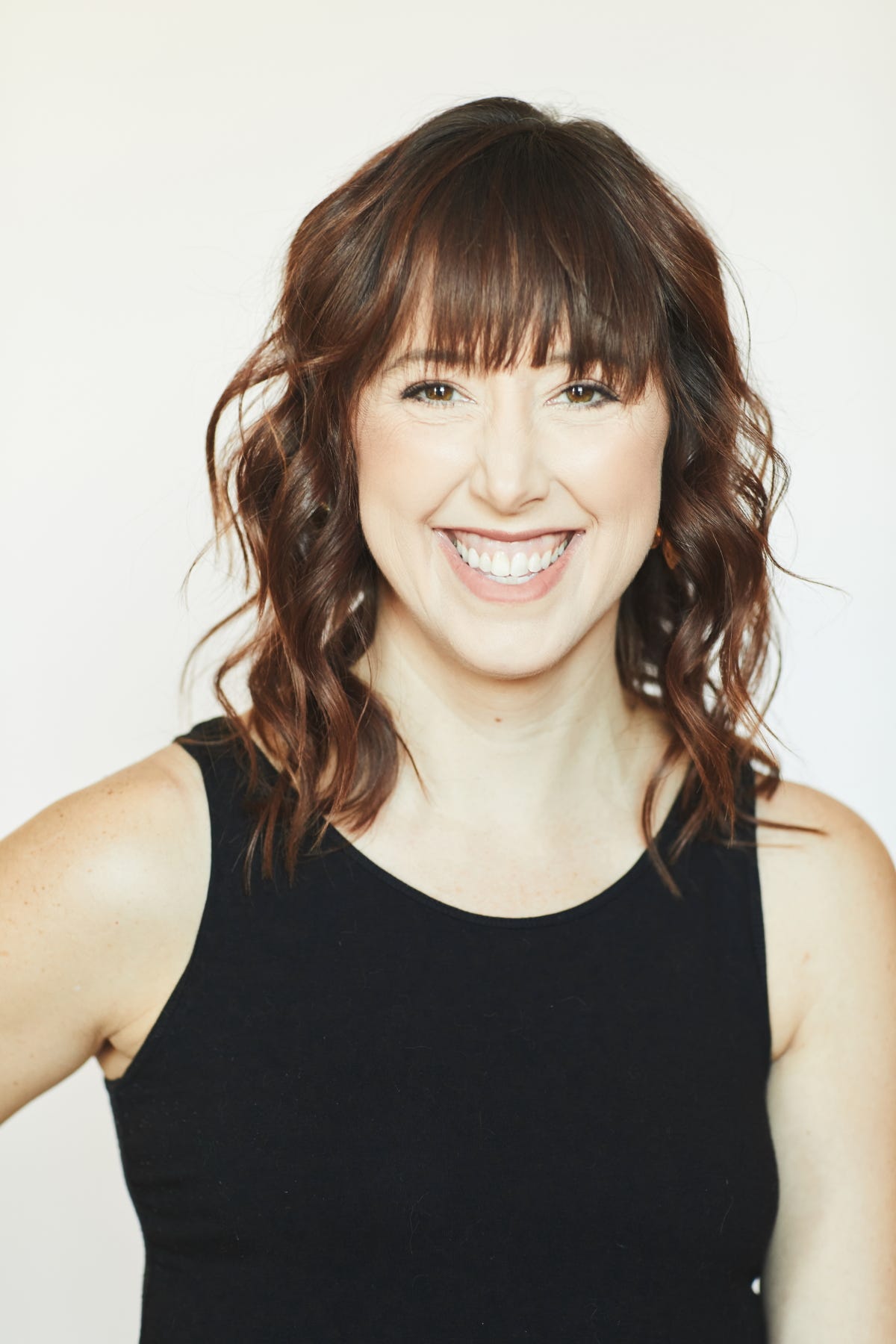 Best-selling author to visit Lakeland campus