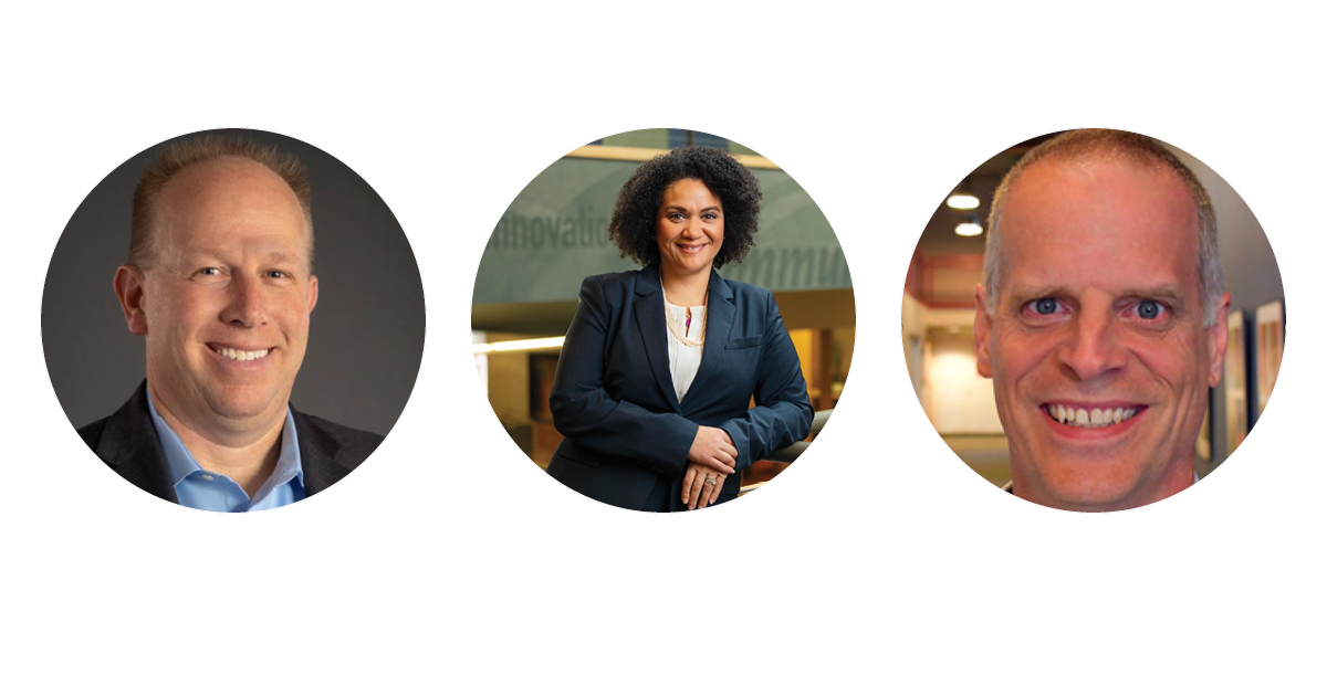 Lakeland announces commencement speakers