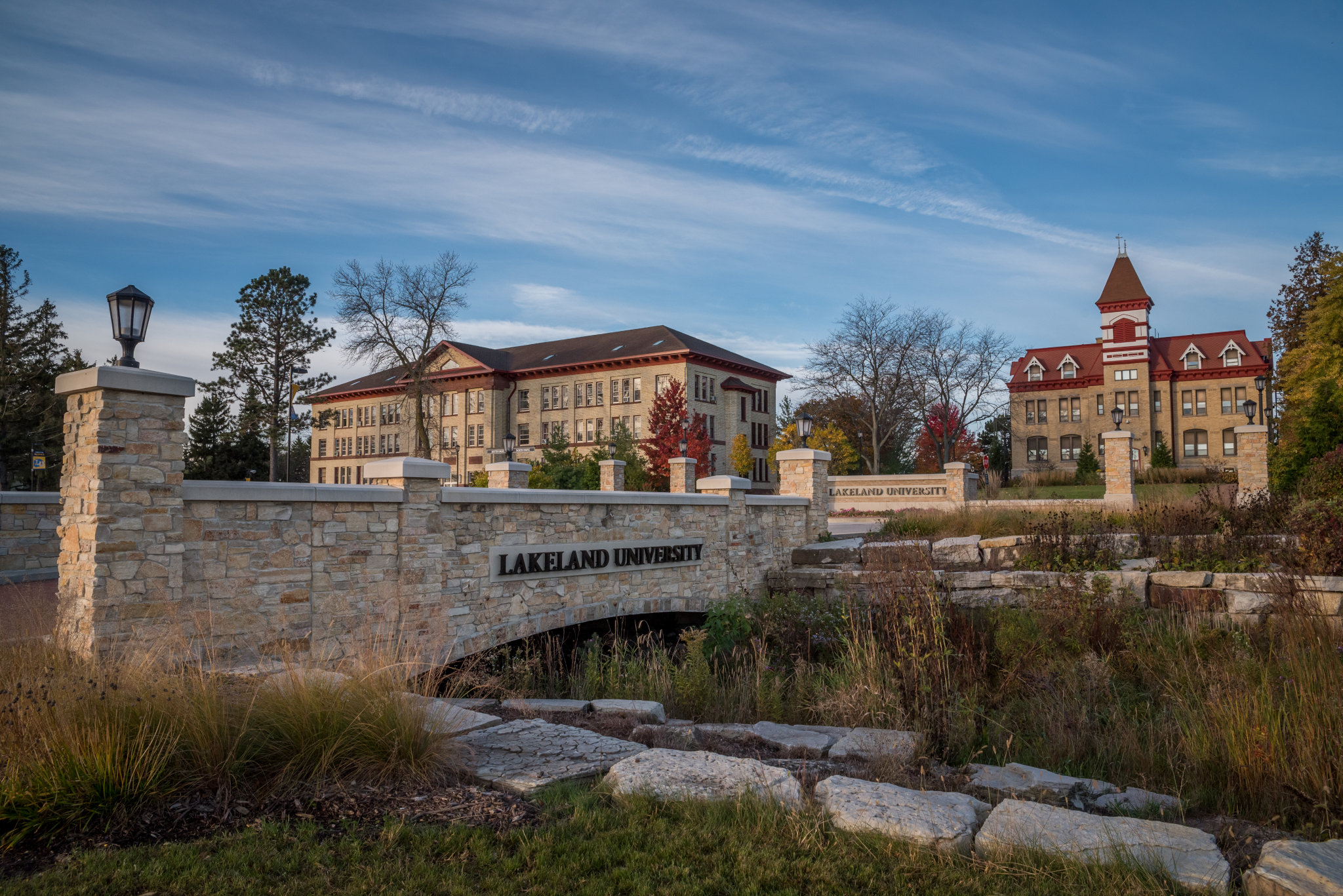 Lakeland to launch Life & Career Studies program