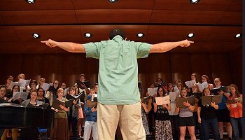 Lakeland University Music Programs