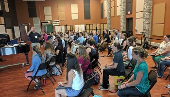 Lakeland University Music Programs