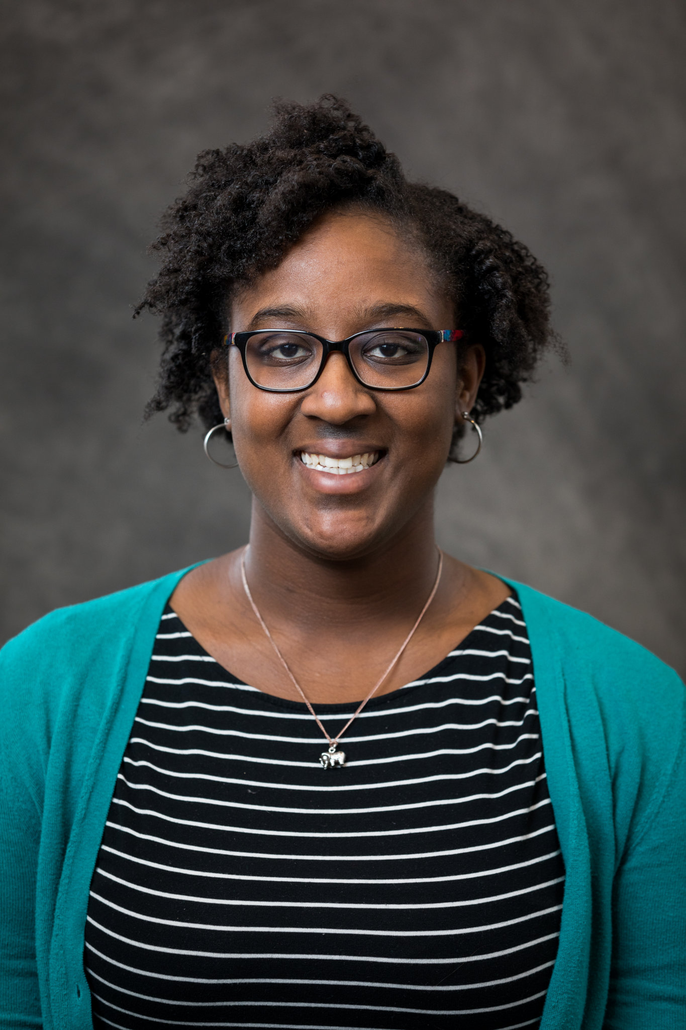 2020 Outstanding Student: Marketing