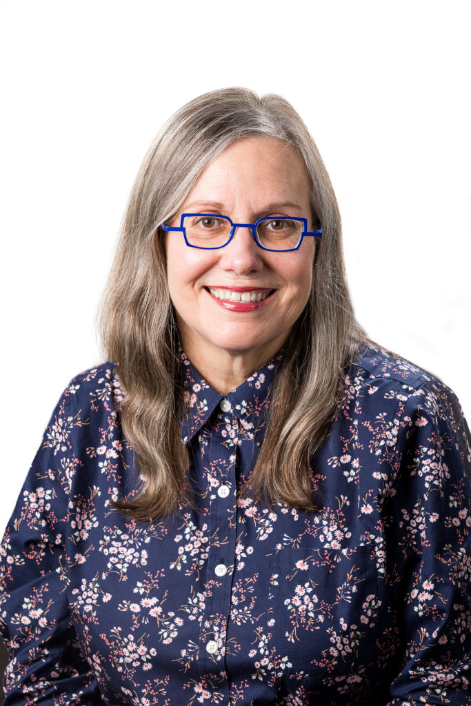 Psychology Professor Elizabeth Stroot announces retirement