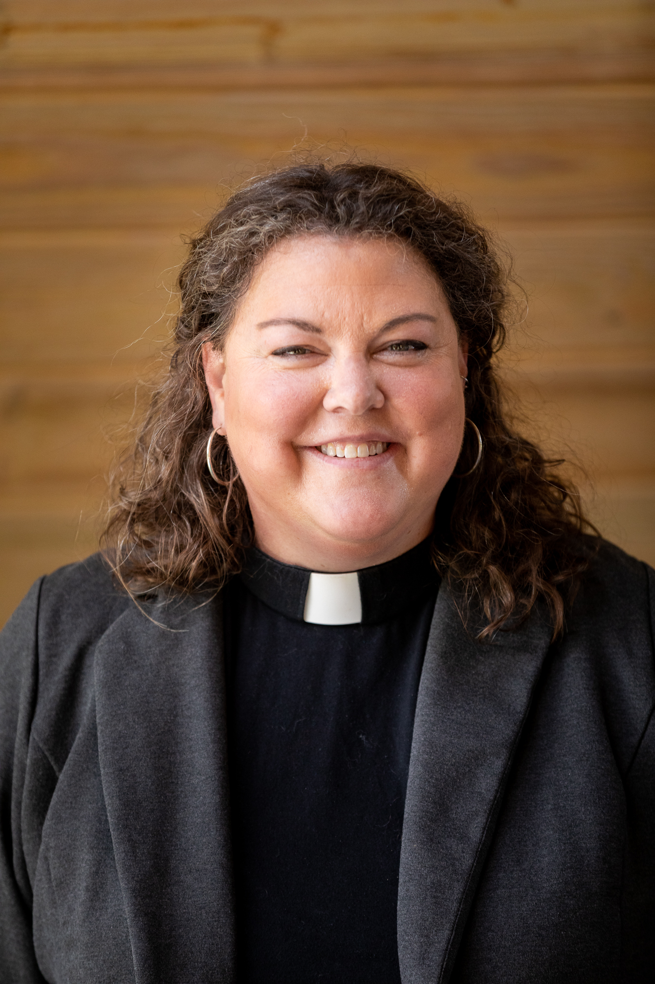 Julie Mavity Maddalena, Ph.D.
