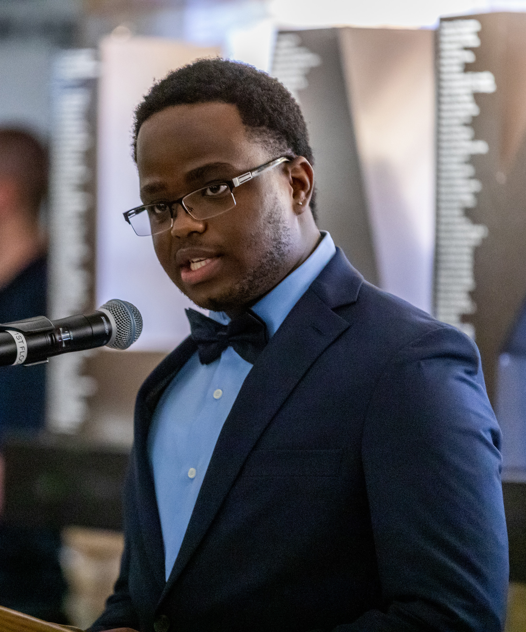 December Lakeland grad completes an amazing journey