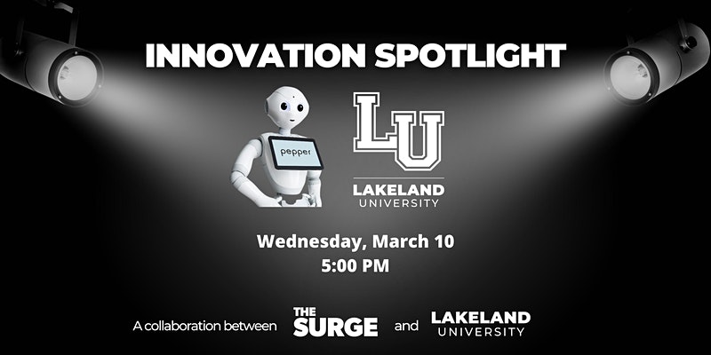 LU Computer Science program to be featured