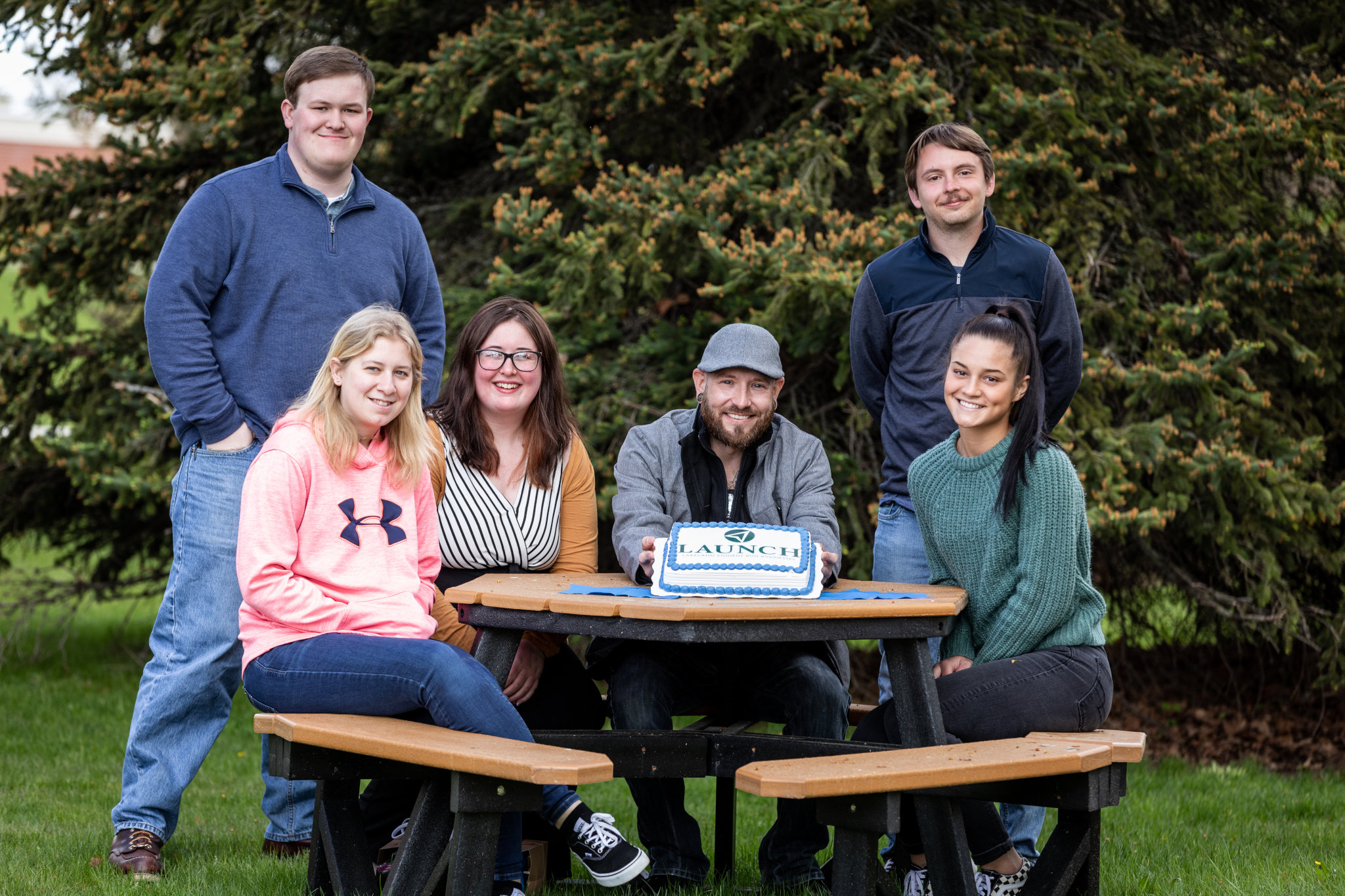 Launch: Lakeland Student-Run Businesses excels in first year