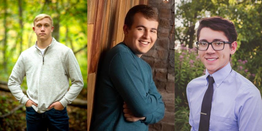 Lakeland announces Sheboygan County Scholars class