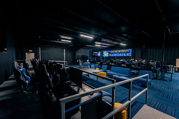Esports Facility