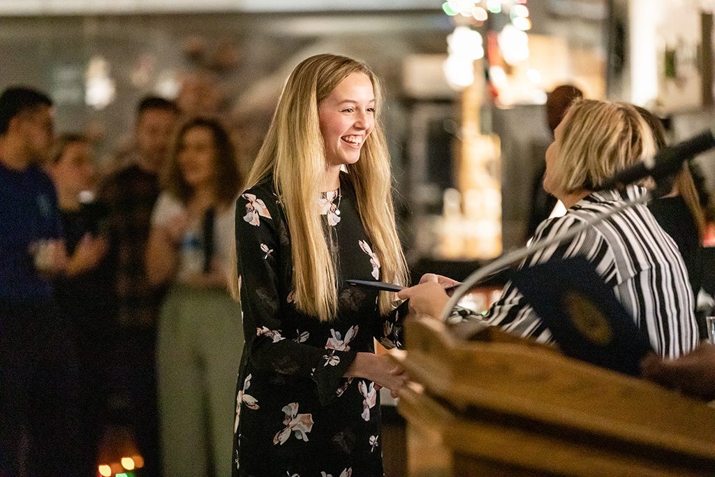 Lakeland celebrates December graduates