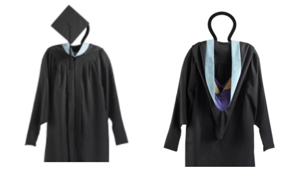 2022 graduation regalia masters 2022 graduation regalia masters