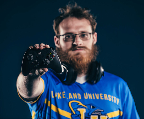 Lakeland University Esports