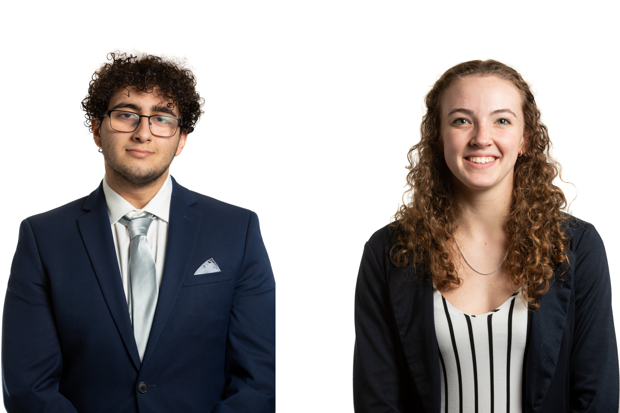 New Leadership for Musko's Campus Shop