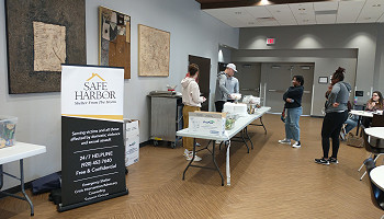 Lakeland University's Ulrich Center for Faith, Ethics & Justice