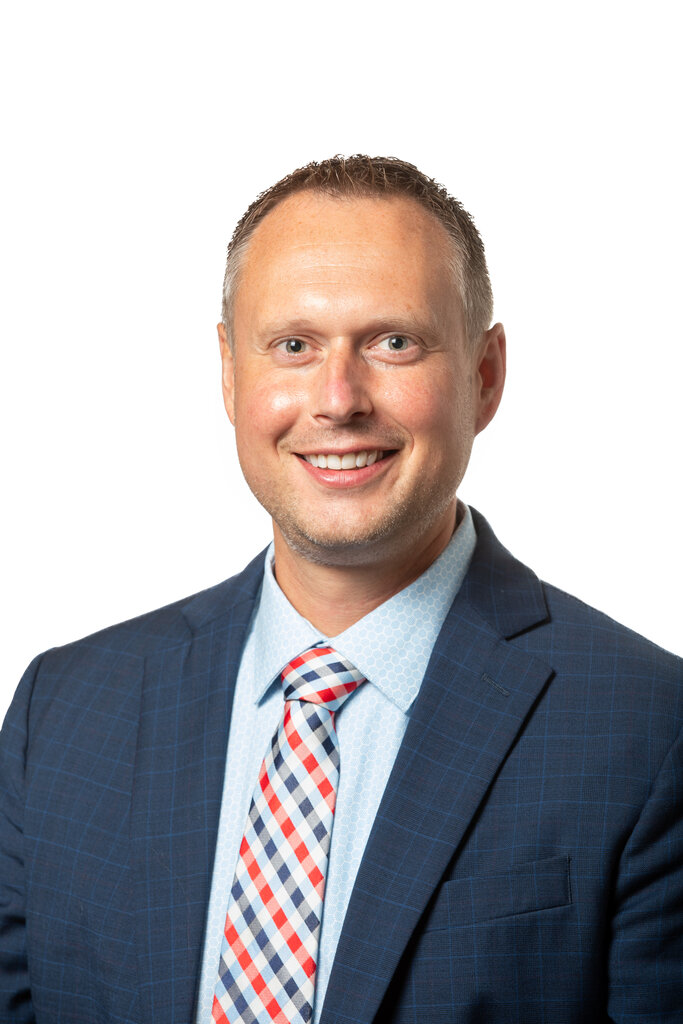 Brant Pearson, Ph.D.