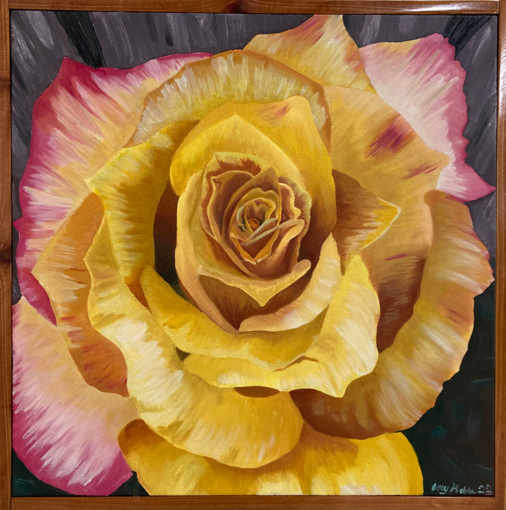 Annual student art show opens March 31