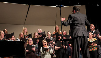 Summer Graduate Music Program at Lakeland University