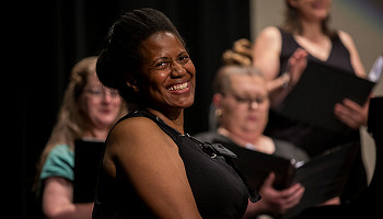 Summer Graduate Music Program at Lakeland University