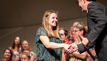 Summer Graduate Music Program at Lakeland University