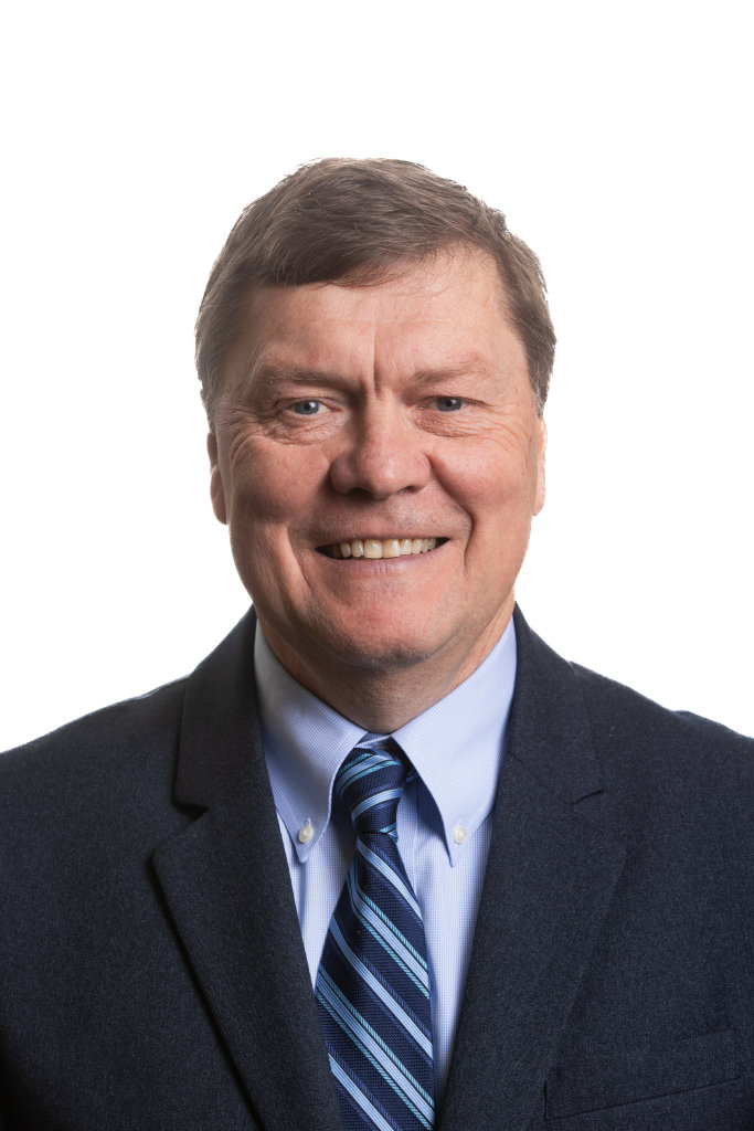 Greg Rutzen joins Lakeland as VP for Advancement & University Relations