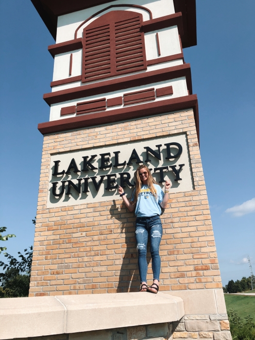 Thank you, Lakeland.