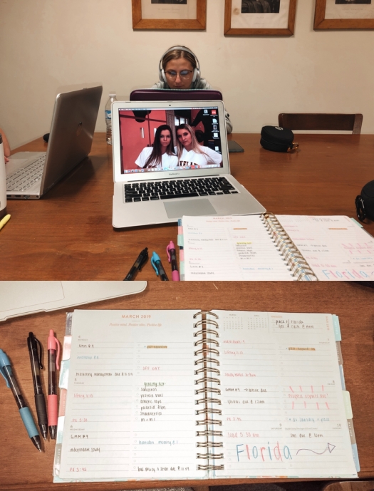 Midterms are coming up: 5 tips to stay organized and motivated