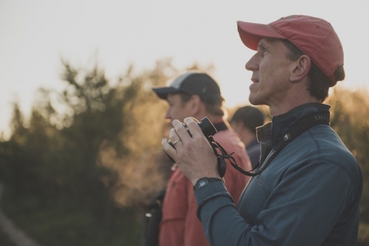 Biology prof to join Alaskan research team