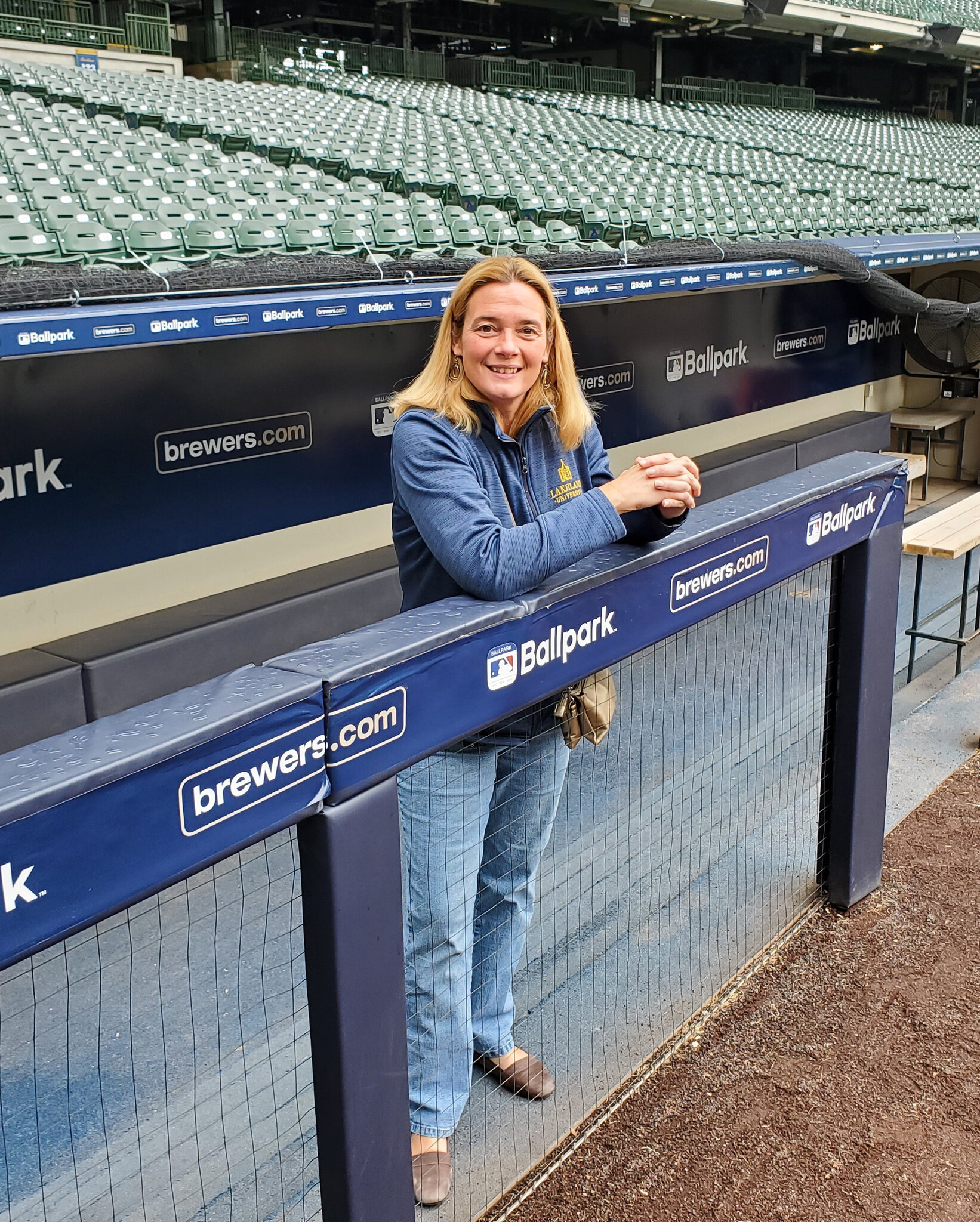 April Arvan to lead graduate business programs