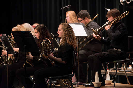 Music at Lakeland University