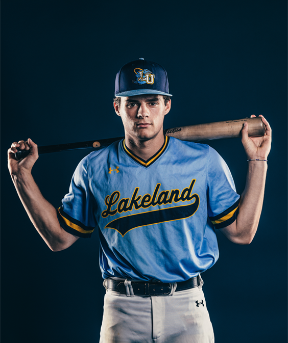 Baseball at Lakeland University
