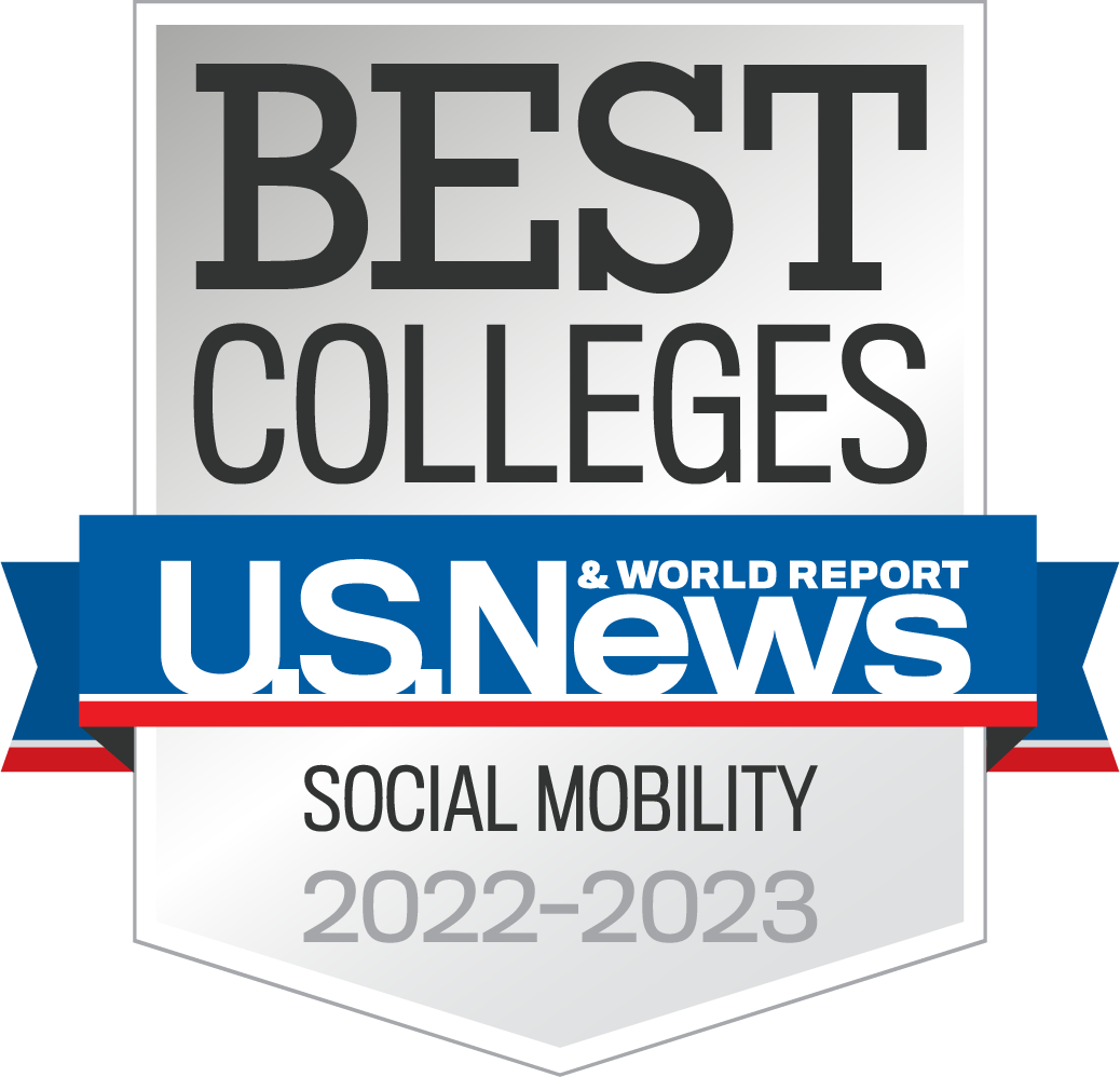 Lakeland Among U.S. News & World Report’s 2023 list of Best Colleges