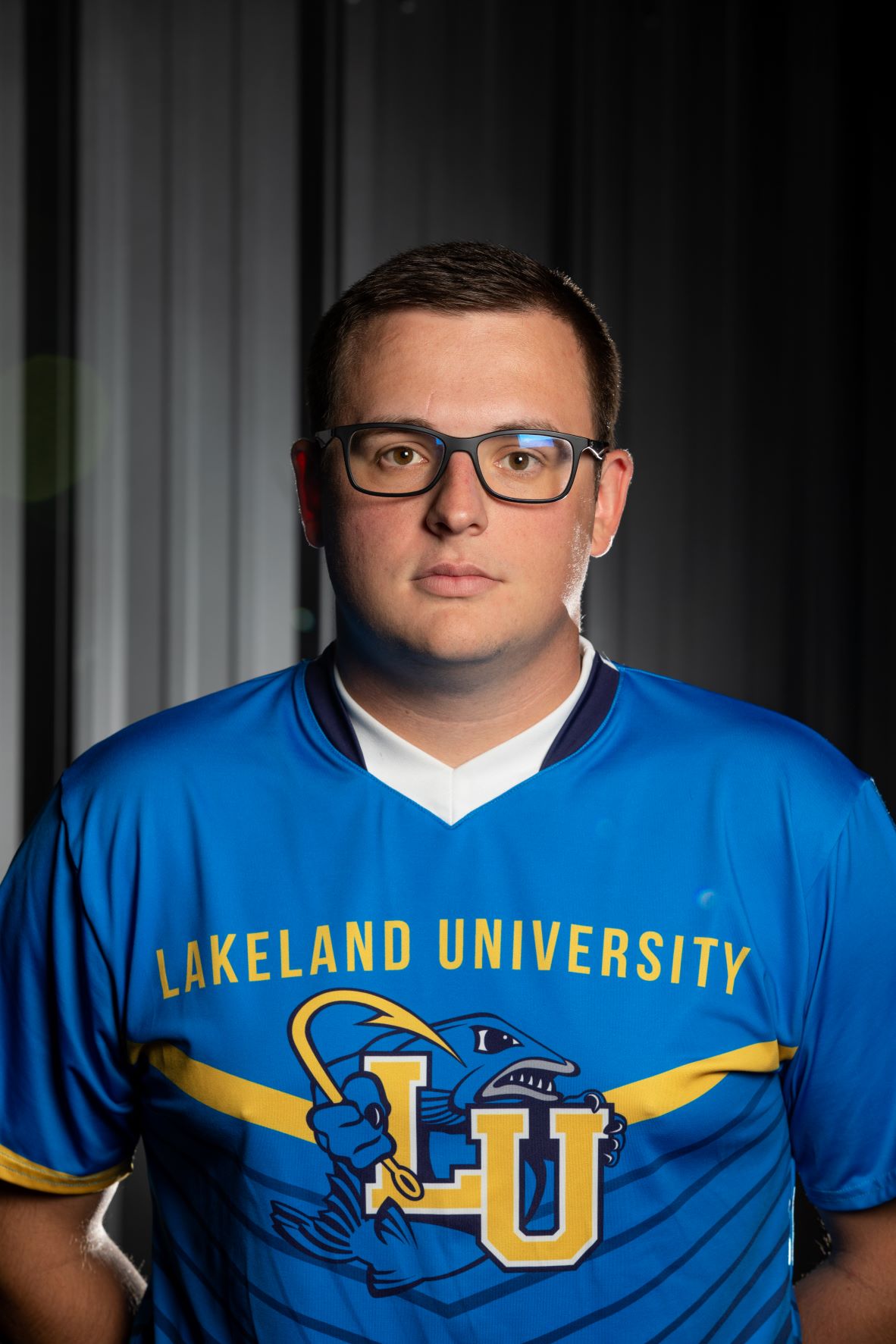 Lakeland names new esports head coach