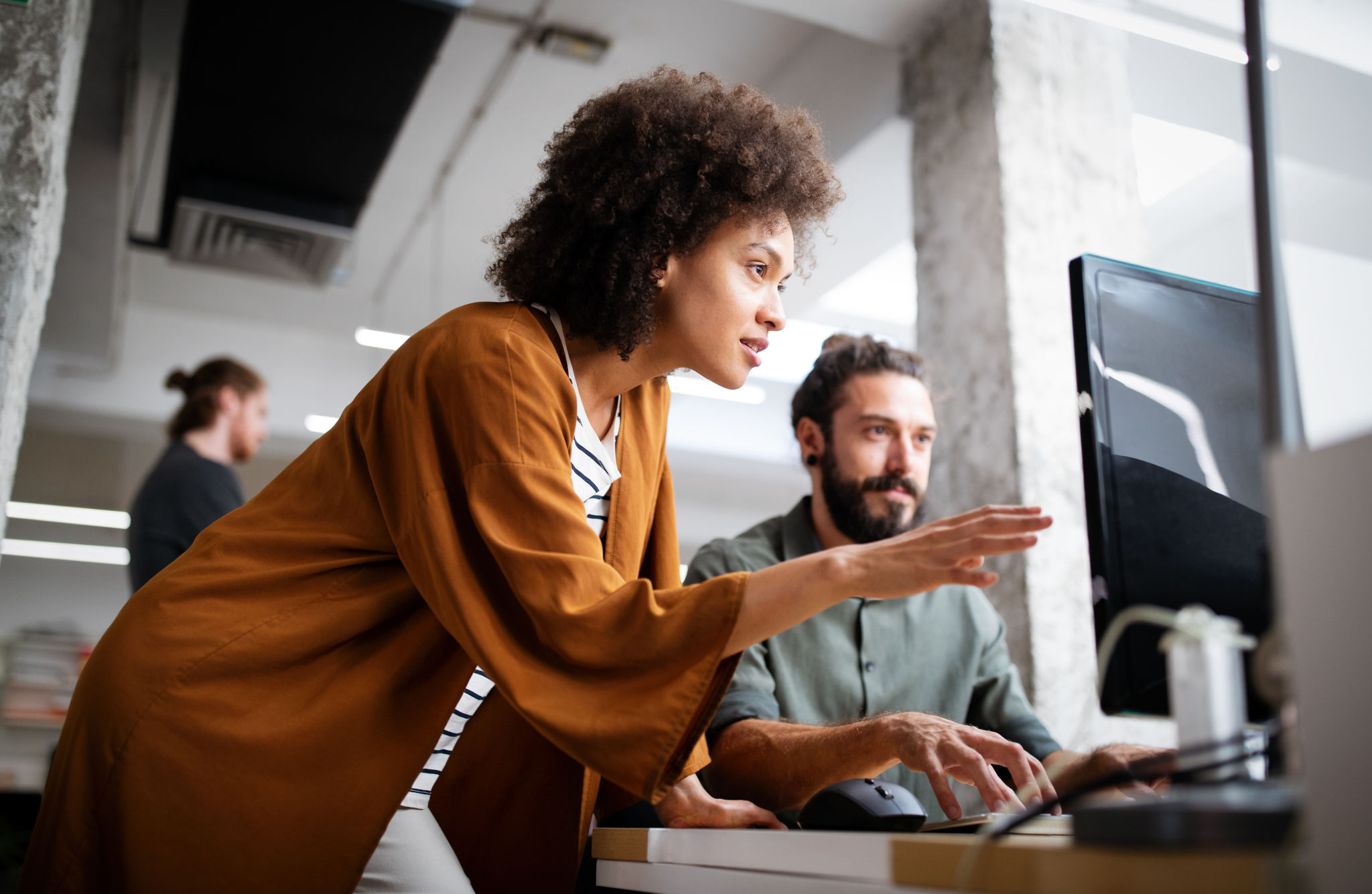 Re-launched organizational leadership degree offers more options