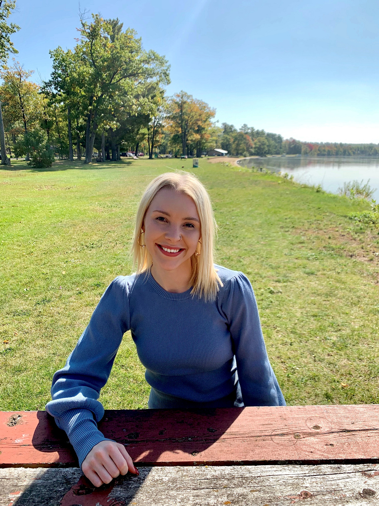 Co-Op Spotlight: Cailyn Branback