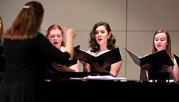 Lakeland University Music Programs