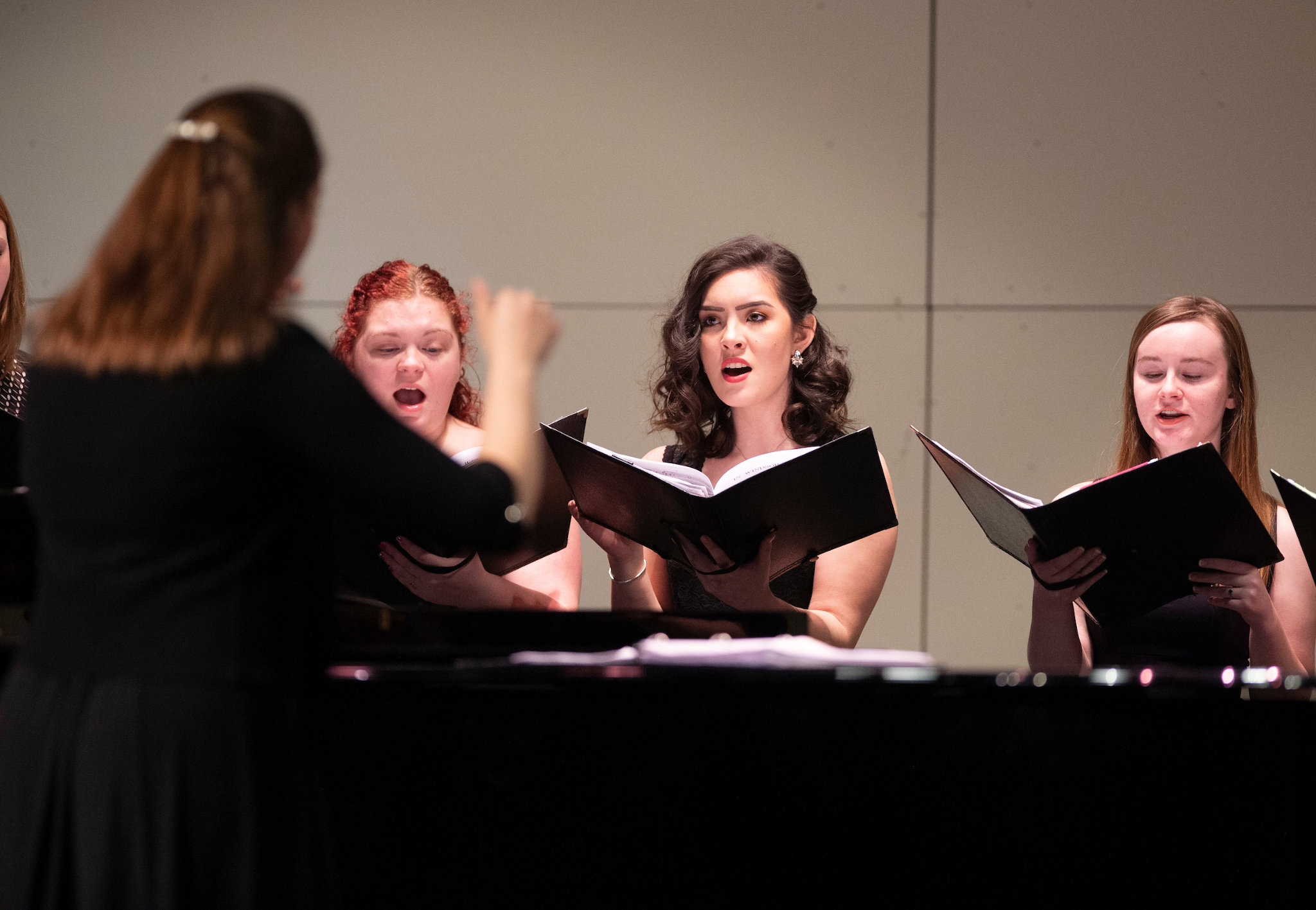 Lakeland Concert Choir announces state tour