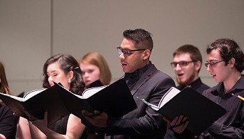 Lakeland University Music Programs