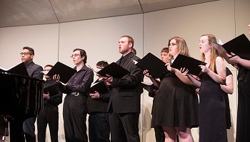 Lakeland University Music Programs