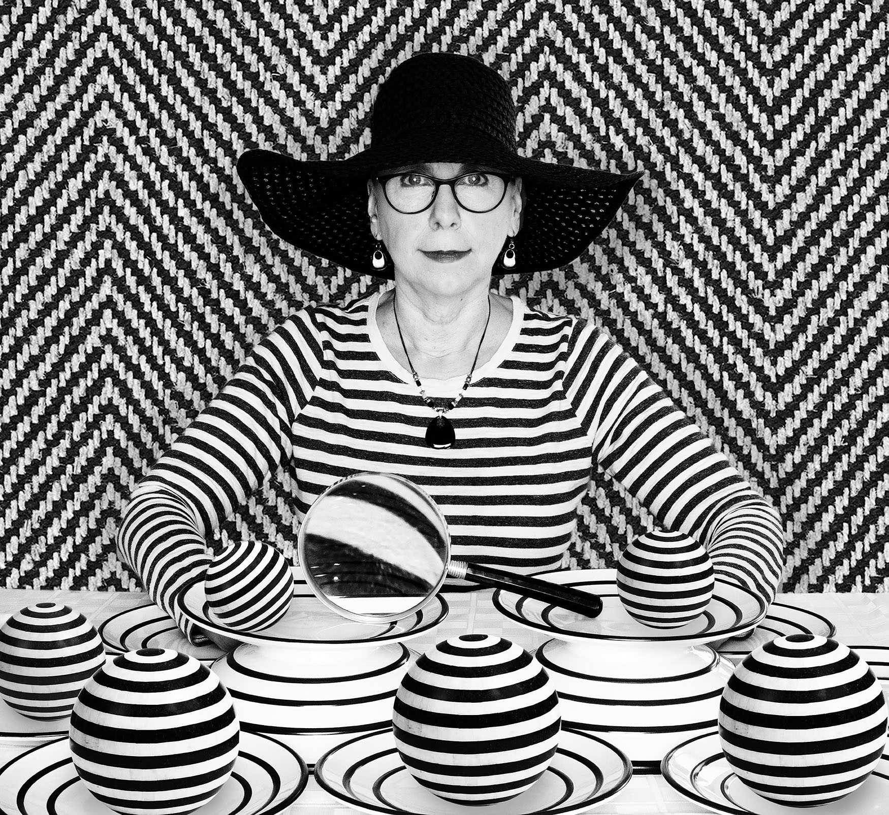 New Bradley Gallery exhibit features photography
