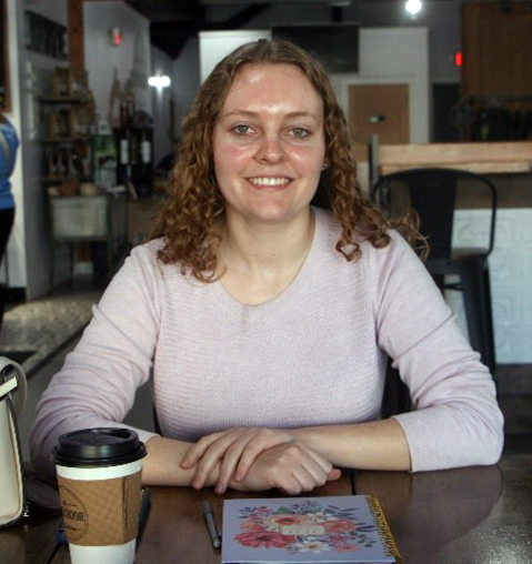 Lakeland faculty helped alumna discover her direction