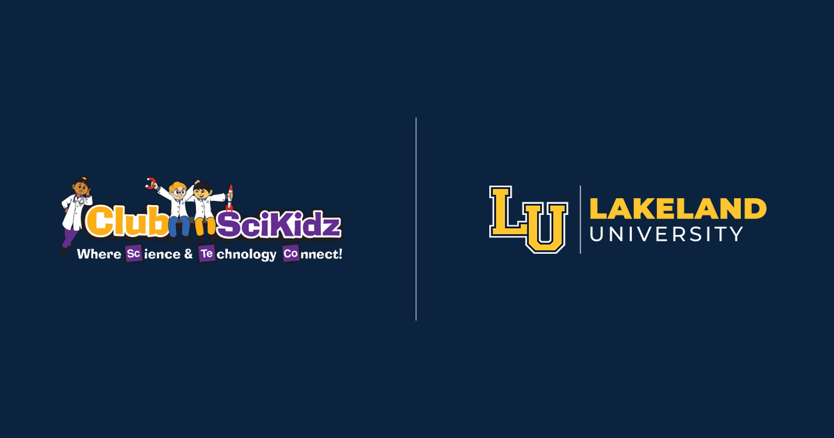 Lakeland University to Host New Immersive STEAM Summer Camps for Area Youth