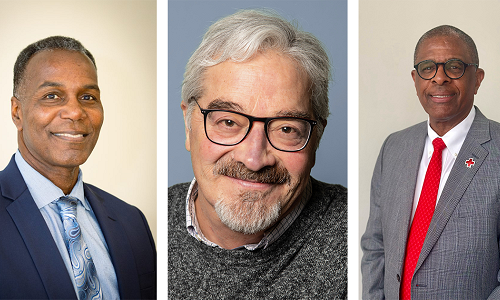 Speakers set for Lakeland’s 163rd commencement