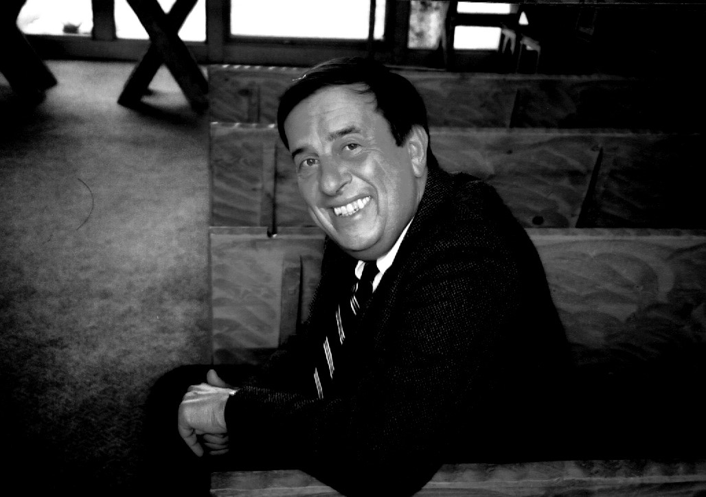 Remembering Lakeland icon Rev. David Lauer