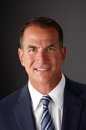 David Kohler