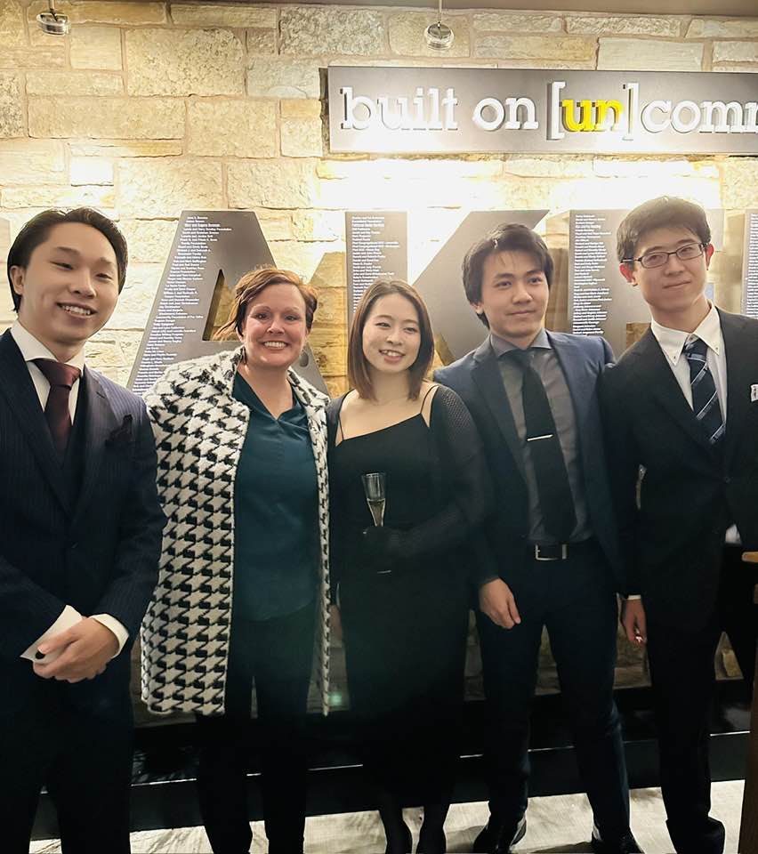 Lakeland honors December grads