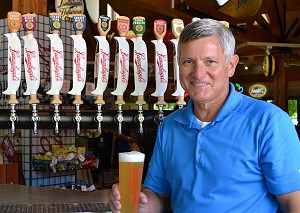 Dick Leinenkugel