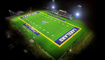 Taylor Field